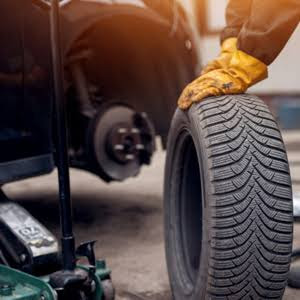 Çayırova Oto Lastikçi